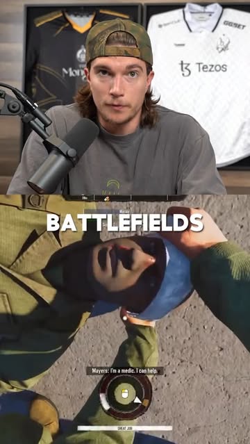 You play as a medic in this brutal war game on the Pacific Front. Called Medic: Pacific War, your job is to save as many lives as possible. You start as a trainee at Pearl Harbor and work your way up across multiple battlefields. You’re the last chance for the wounded, and every decision can change the battle. #gaming #indiegames #war #medic #newgame